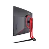 Монитор DIGMA Gaming DM-MONG2710 Black/Red (1593688), изображение 2