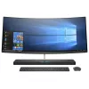 Моноблок HP Envy Curved 34-b100ur (4JQ65EA) Black