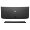 Моноблок HP Envy Curved 34-b100ur (4JQ65EA) Black, изображение 2