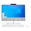 Моноблок HP Pavilion 24-k0006ur White (1Y2H5EA)