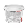 Эмаль универсальная акриловая ЯРОСЛАВСКИЕ КРАСКИ белая матовая, ведро 2.5 кг О05197, изображение 2