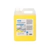 Антимикробный универсальный чистящий концентрат OfficeClean Professional Лимон 5 л, канистра 298166, изображение 2