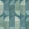 Виниловые обои на флизелине A.S.Creation Geo Nordic 37531-3