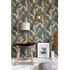 Виниловые обои на флизелине Rasch Amazing 541267, изображение 2