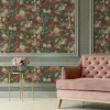 Виниловые обои на флизелине A.S.Creation Impression 38004-4, изображение 2