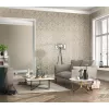 Виниловые обои на флизелине Rasch Victoria 970302, изображение 2