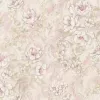 Виниловые обои на флизелине Grandeco Poeme OM2206