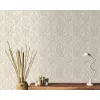 Виниловые обои на флизелине Grandeco Poeme OM3004, изображение 3
