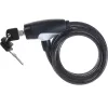 Велосипедный замок Аллюр ВС-Т 8 2000 мм 3004, изображение 2