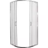 Timo ALTTI душевой угол 609 Clean Glass (90*90*190), шт