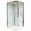 Timo Premium NURA душевая кабина (100*100*220), шт