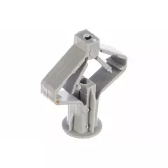 Дюбель для гипсокартона Стройбат 10х50 мм 100 шт. 2520501/009240