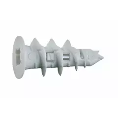 Дюбель Фибер-Джет по гипсокартону Mungo MFJ 32 без шурупа 100 шт. 1801112