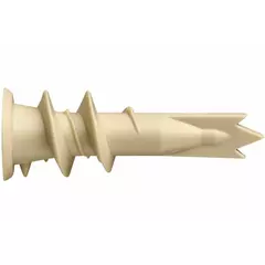 Анкер для гипсокартона ЕВРОПАРТНЕР PBA без шурупа 14х39 800 шт. 76082073