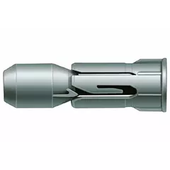 Дюбель для ГКЛ Fischer PD10 15935