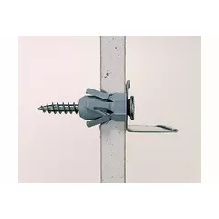 Дюбель для ГКЛ Fischer PD10 15935, изображение 2