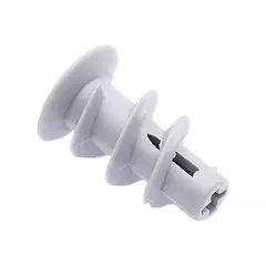 Дюбель для гипсокартона Стройбат driva нейлон 5 шт. 2720502/037491