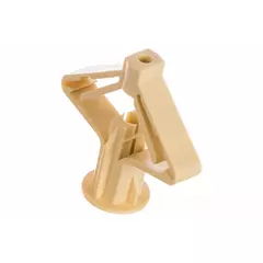 Анкер для тонколистовых материалов ЕВРОПАРТНЕР PLA 10х60 без шурупа, 100 шт. 87580