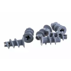 Дюбель Профикреп DRIVA TT пакет, 22,0 6 шт 113859, изображение 2