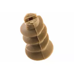 Дюбель нейлоновый с установочным инструментом для гипсокартона 100 шт. (23 мм, ТФ5) ЗУБР 4-301255