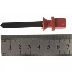 Дюбель Tech-Krep DRIVA BITS для TT-22 100 шт 00007914, изображение 2