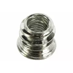 Мебельный металлический дюбель Element М6, 10 шт 271900, изображение 2