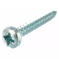 Анкер для гипсокартона ЕВРОПАРТНЕР PBA 14х39 с шурупом, 50 шт. 76082025, изображение 2