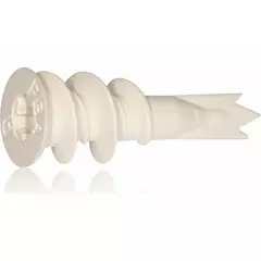 Дюбель ЦКИ DRIVA нейлон, усиленный, PBAM уп. 150 шт. 64205