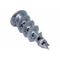 Дюбель Джет-Плаг по гипсокартону Mungo MJP-S 39 с шурупом 100 шт. 18010124, изображение 2