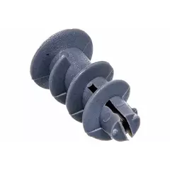 Пластиковый дюбель для ГКЛ со сверловой насадкой 200шт - коробка Tech-Krep TT-22 117981, изображение 2