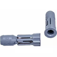 Дюбель для ГКЛ Fischer PD8 24771