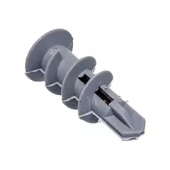 Анкер дюбель Tech-Krep DRIVA NYLON 5 шт - пакет 126449, изображение 2