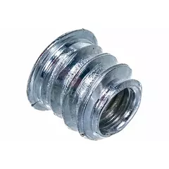 Мебельный дюбель Tech-Krep мет. М6 10 шт 127417, изображение 2