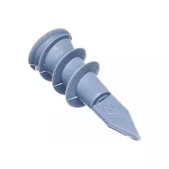 Дюбель DRIVA VIPКрепеж 12х32 со сверлом SPN 5 шт 13802 VIP, изображение 2