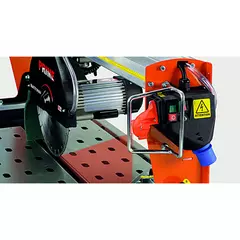 Электрический плиткорез BATTIPAV PRIME 120 RU9120