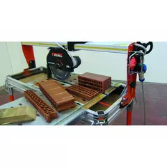 Электрический плиткорез BATTIPAV PRIME 200S 92001