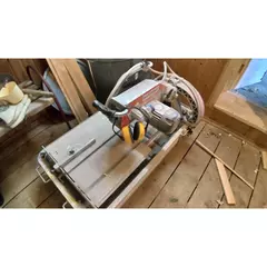 Электрический камнерез BATTIPAV ELITE 80 9000