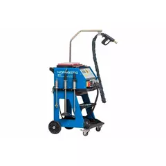 Сварочный аппарат NORDBERG WS9 380V, изображение 2