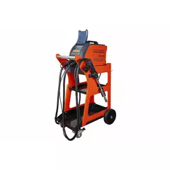 Аппарат для контактной точечной сварки WIEDERKRAFT WDK-9B