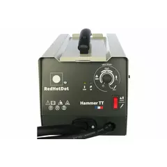 Cпоттер для кузовного ремонта RedHotDot HAMMER TT 048782, изображение 2