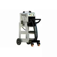 Аппарат для контактной точечной сварки KraftWell 220 В KRW65SW/220