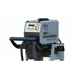 Аппарат для контактной точечной сварки KraftWell 220 В KRW60SW/220, изображение 2
