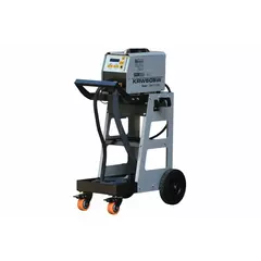 Аппарат для контактной точечной сварки KraftWell 380 В KRW60SW/380