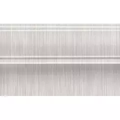 FMB017 Плинтус Пальмовый лес бежевый светлый 25*15