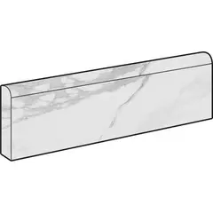 SG622602R/6BT Плинтус Монте Тиберио лаппатированный 60*9,5