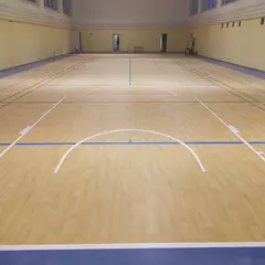 Линолеум спортивный Grabo Graboflex Gymfit 60 2519-371 2x15 м, изображение 2