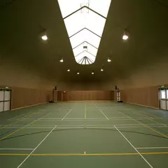 Линолеум спортивный Grabo Graboflex Gymfit 60 7483 2x15 м, изображение 2