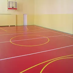 Линолеум спортивный Grabo GraboSport Elite 60 4289 2x20 м, изображение 2