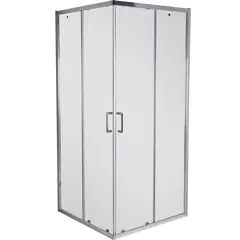 Timo ALTTI душевой угол 619 Clean Glass (90*90*190), шт