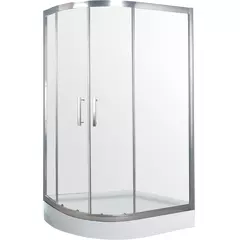 Timo душевой угол BY-549 R (80*120*200), шт